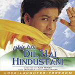 Phir Bhi Dil Hai Hindustani (2000) Mp3 Songs